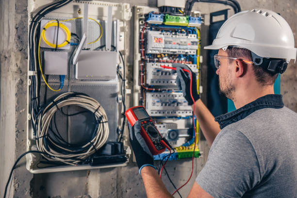 Electrical System Inspection in NY