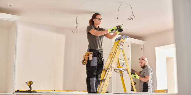 Best Best Electricians Near Me  in Olcott, NY