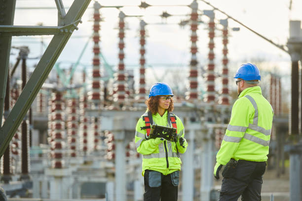 Best Affordable Electrical Installation  in Olcott, NY