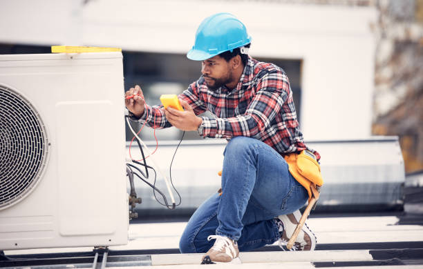 Best Electrical System Inspection  in Olcott, NY
