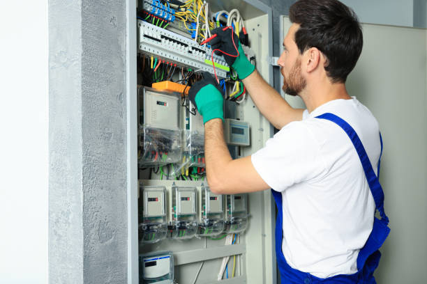 Best Electrical Upgrades for Homes  in Olcott, NY