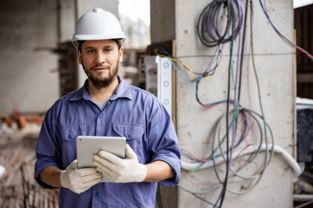 Best Electrician Near Me  in Olcott, NY