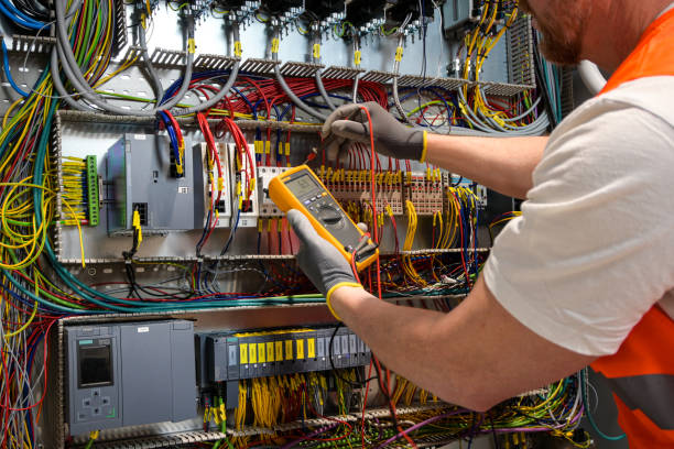 Best Electrical Outlet Repair  in Olcott, NY