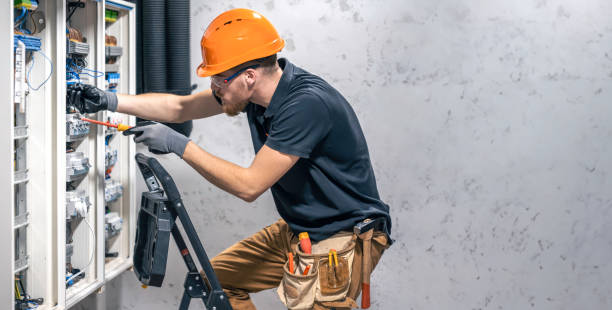  Olcott, NY Electrician Pros