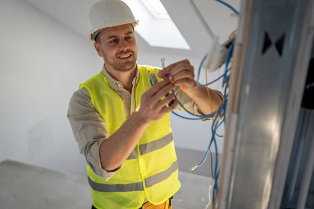 Best 24-Hour Electrician  in Olcott, NY